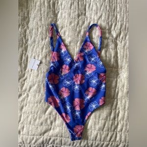 Blue crush benoa one piece